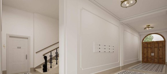 3 rooms Apartment in Simmering, Austria No. 135724 9