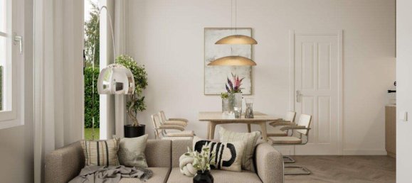 3 rooms Apartment in Simmering, Austria No. 135724 8