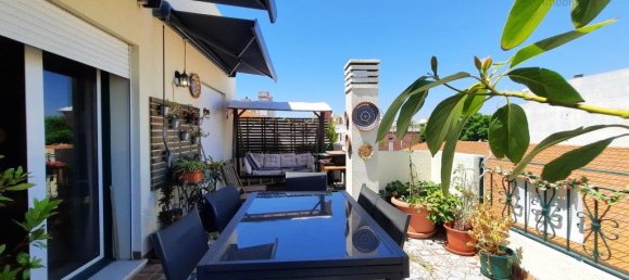 3 chambres Duplex à Faro, Portugal No. 146169 2