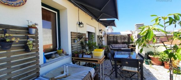 3 chambres Duplex à Faro, Portugal No. 146169 3