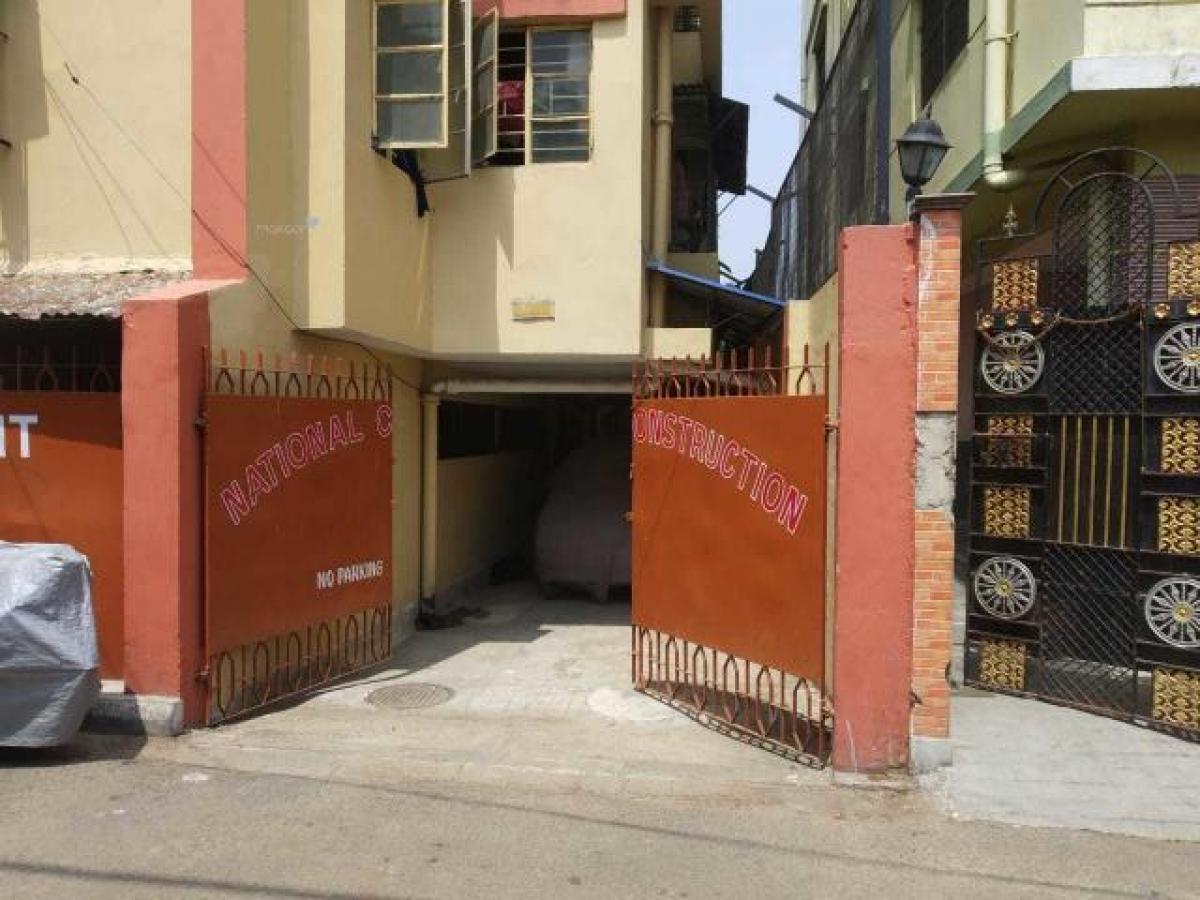 4 Schlafzimmer Haus in Kolkata, India, Nr. 1383