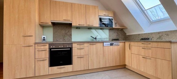 4 rooms Duplex in Penzing, Austria No. 201480 4