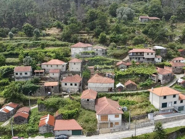 2 Schlafzimmer Haus in Arcos de Valdevez, Portugal, Nr. 16849