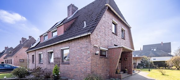 4 rooms Townhouse in Bremen, Germany No. 27498 22