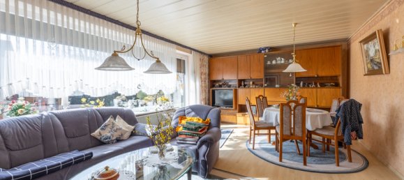 4 rooms Townhouse in Bremen, Germany No. 27498 4