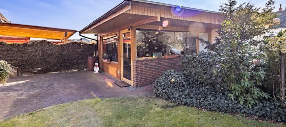 4 rooms Townhouse in Bremen, Germany No. 27498 17