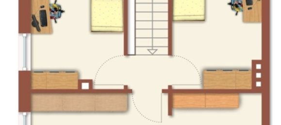 4 rooms Townhouse in Bremen, Germany No. 27498 24