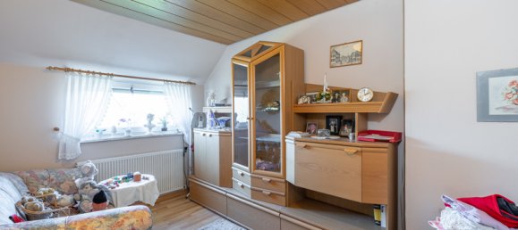 4 rooms Townhouse in Bremen, Germany No. 27498 9