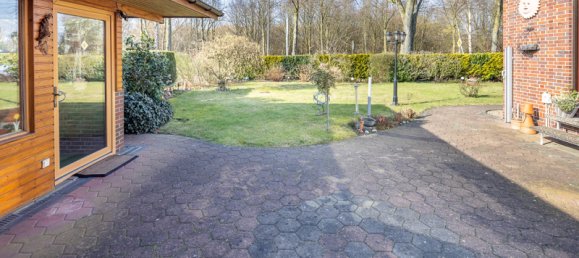 4 rooms Townhouse in Bremen, Germany No. 27498 16