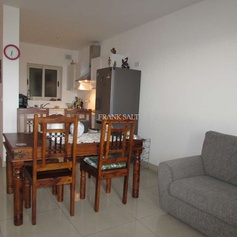 1 غرف نوم شقة في Gzira, Malta رقم 3931