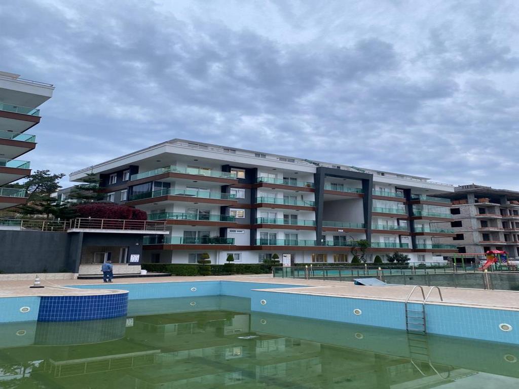  T4 em Alanya, Turkey N.º 5803