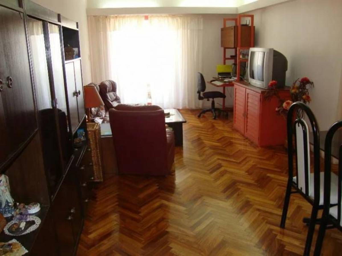 3 bedrooms Apartment in Buenos Aires, Argentina No. 74761