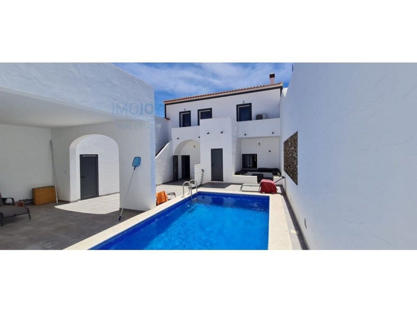 4 bedrooms House in Granja, Portugal No. 125059