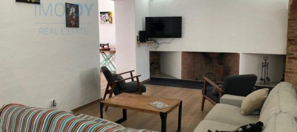 4 bedrooms House in Granja, Portugal No. 125059 25