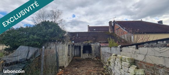 Дом с 1 спальней в Эрви-ле-Шатель, Франция № 54356 6