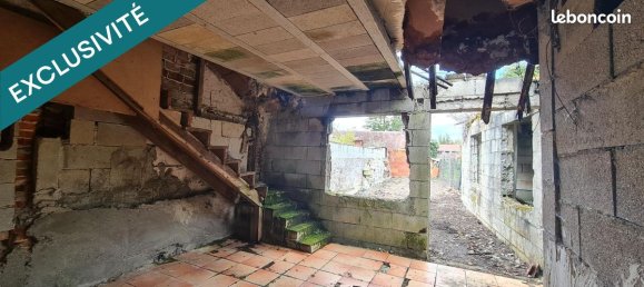 Дом с 1 спальней в Эрви-ле-Шатель, Франция № 54356 3