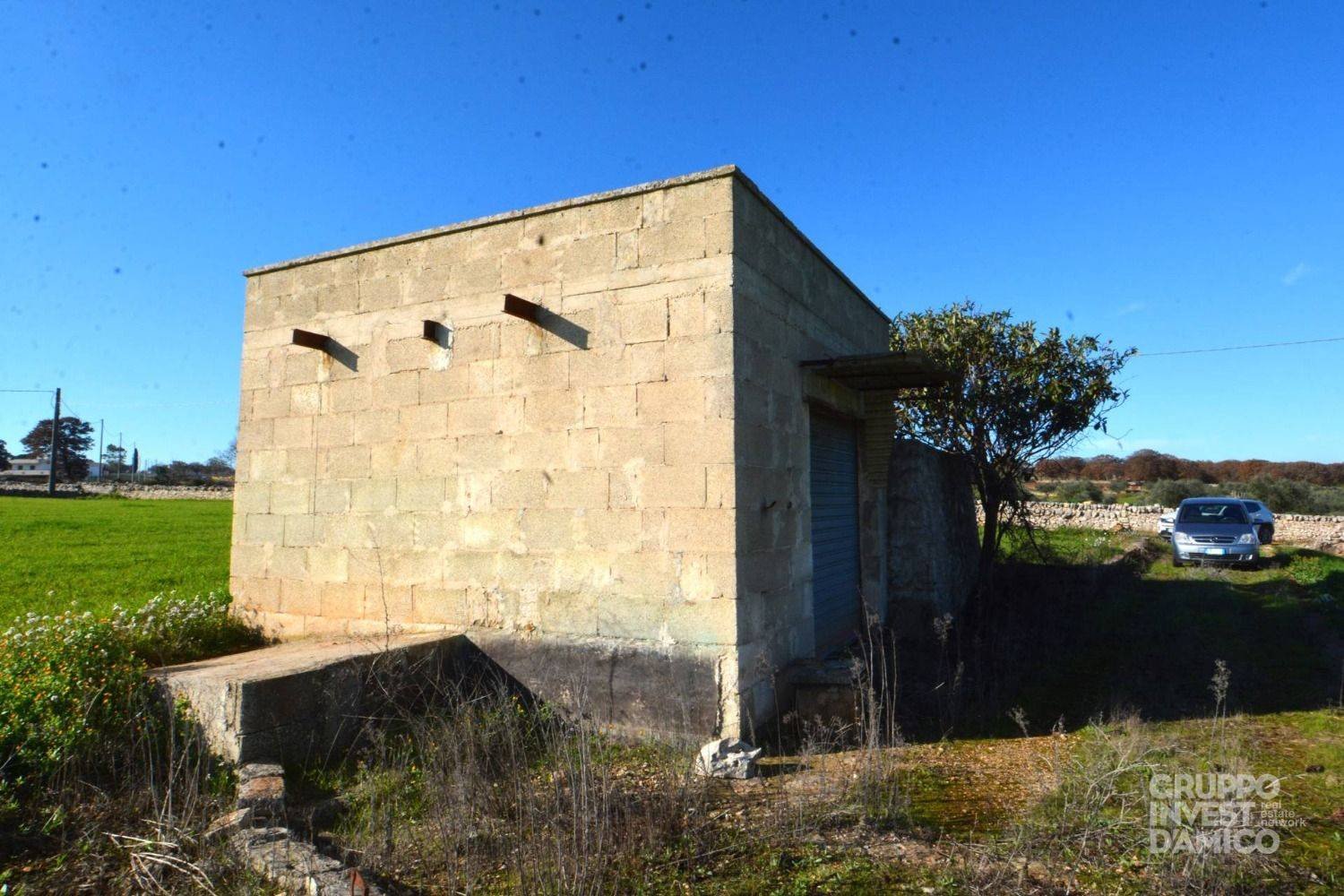 Casa T1 em Martina Franca, Italy N.º 120537