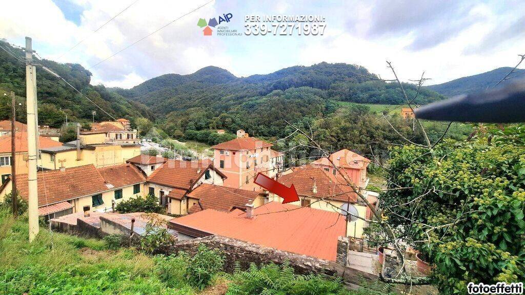 Квартира с 3 спальнями в Серра Рикко, Италия № 337238