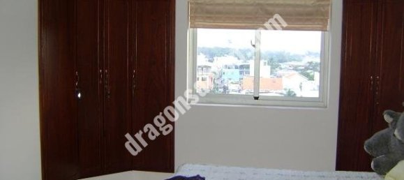 Wohnung in Binh Thanh, Vietnam 81m², Nr. 11333 4