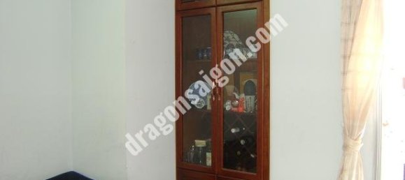 Wohnung in Binh Thanh, Vietnam 81m², Nr. 11333 3