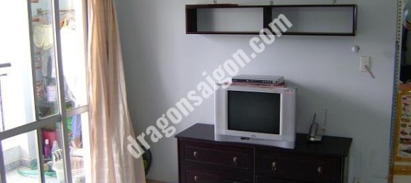 Wohnung in Binh Thanh, Vietnam 81m², Nr. 11333 2