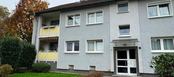 4-Zimmer Wohnung in Essen, Germany, Nr. 107402 3