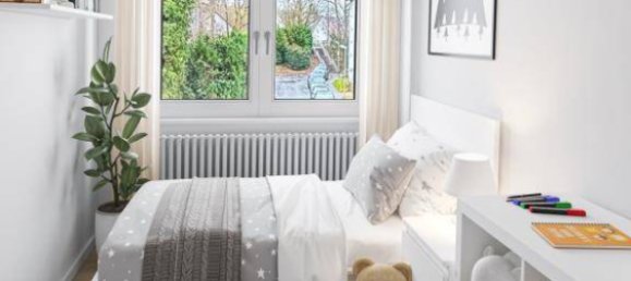 4-Zimmer Wohnung in Essen, Germany, Nr. 107402 6