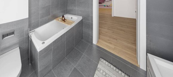 4-Zimmer Wohnung in Essen, Germany, Nr. 107402 5