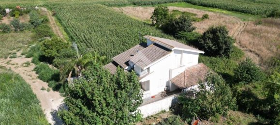 3 bedrooms Villa in Casapesenna, Italy No. 309208 7