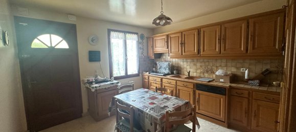 6 Schlafzimmer Haus in Bornel, France, Nr. 300584 3