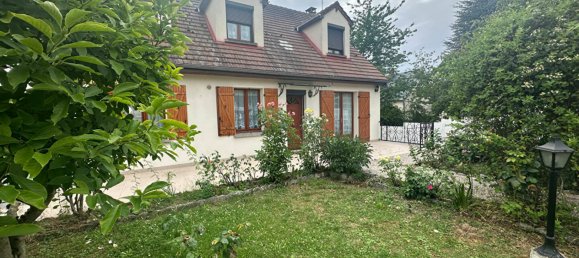 6 Schlafzimmer Haus in Bornel, France, Nr. 300584 2