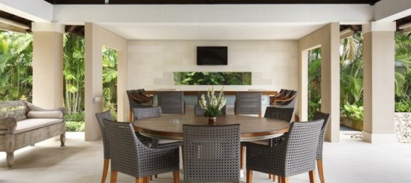 5 Schlafzimmer Villa in South Kuta, Indonesia, Nr. 2843 5