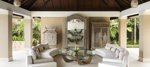 5 Schlafzimmer Villa in South Kuta, Indonesia, Nr. 2843 6