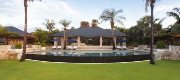 5 Schlafzimmer Villa in South Kuta, Indonesia, Nr. 2843 3