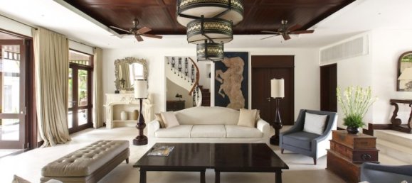 5 Schlafzimmer Villa in South Kuta, Indonesia, Nr. 2843 8