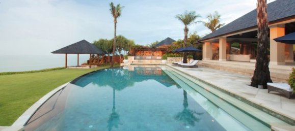 5 Schlafzimmer Villa in South Kuta, Indonesia, Nr. 2843 2
