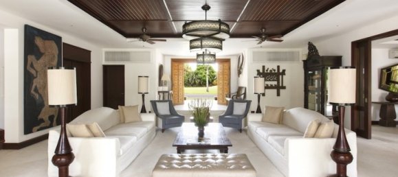 5 Schlafzimmer Villa in South Kuta, Indonesia, Nr. 2843 9