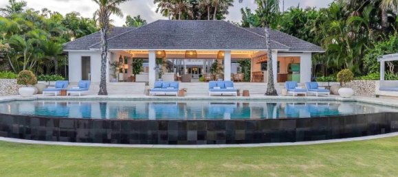 5 Schlafzimmer Villa in South Kuta, Indonesia, Nr. 2843 10
