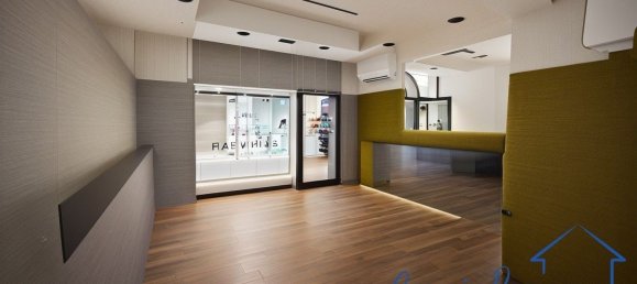 Propriété commerciale à Rimini, Italy 79m² No. 293270 3