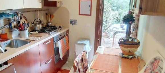 3-Zimmer Wohnung in Santa Luce, Italy, Nr. 49231 6