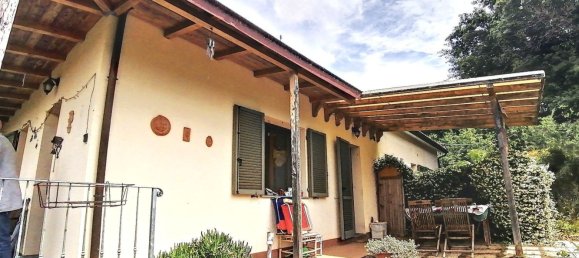 3-Zimmer Wohnung in Santa Luce, Italy, Nr. 49231 2
