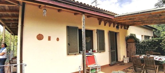 3-Zimmer Wohnung in Santa Luce, Italy, Nr. 49231 12