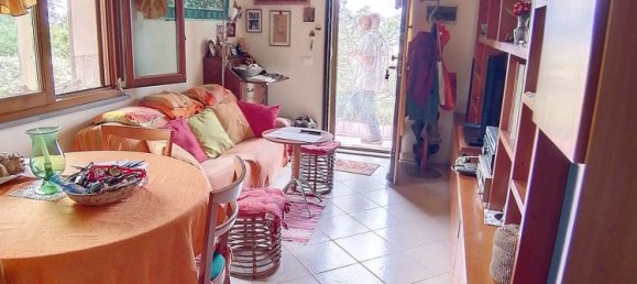 3-Zimmer Wohnung in Santa Luce, Italy, Nr. 49231 5