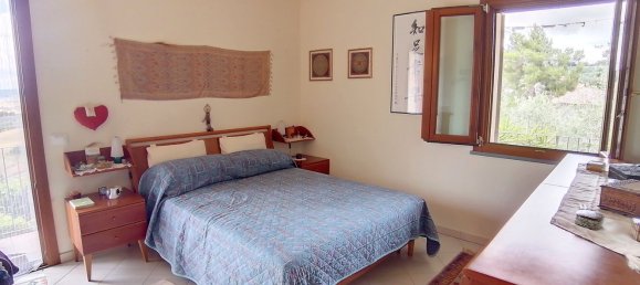 3-Zimmer Wohnung in Santa Luce, Italy, Nr. 49231 7