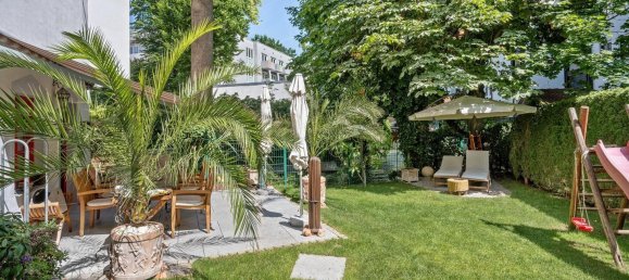 6 rooms Duplex in Augsburg, Germany No. 231800 4