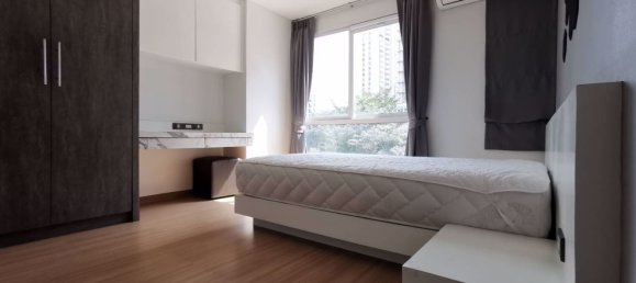 2 bedrooms Condo in Khlong Toei, Thailand No. 9344 17