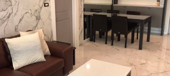 2 bedrooms Condo in Khlong Toei, Thailand No. 9344 8