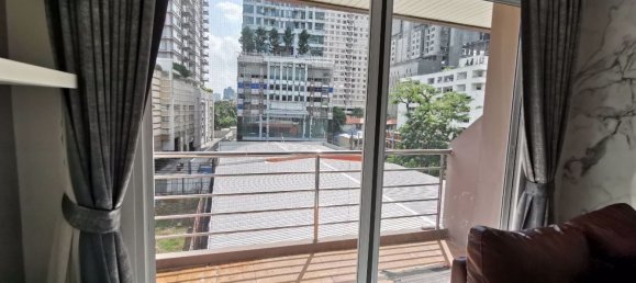 2 bedrooms Condo in Khlong Toei, Thailand No. 9344 13