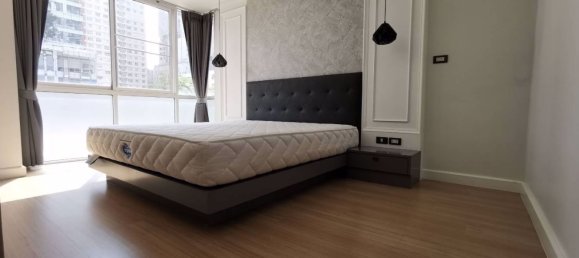 2 bedrooms Condo in Khlong Toei, Thailand No. 9344 14