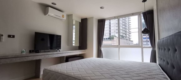 2 bedrooms Condo in Khlong Toei, Thailand No. 9344 15
